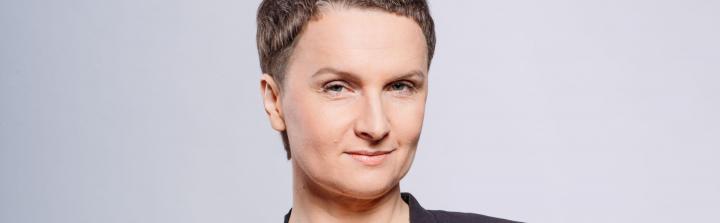 Joanna Hołuj, właścicielka firmy IOSSI: zmiana dotycząca deklaracji marketingowych nie wpłynęła na naszą sprzedaż ani wizerunek